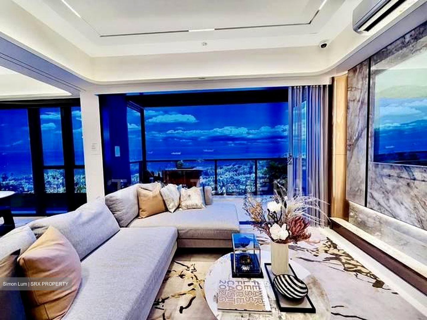 Bayshore Walk (D16), Condominium #570184141